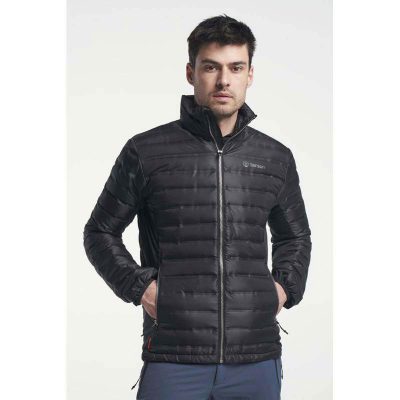 Tenson TXLITE DOWN JACKET MEN Black