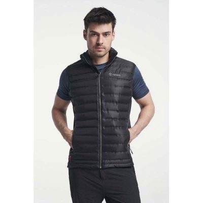 Tenson TXLITE DOWN VEST MEN Black