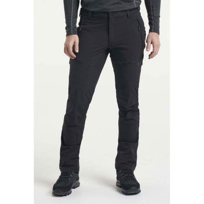 Tenson Txlite Flex Pants Men Black