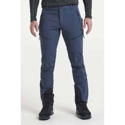 Tenson Txlite Flex Pants Men Dark Blue