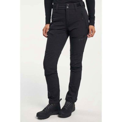 Tenson Txlite Flex Pants Women Black