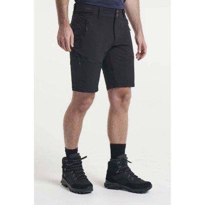 Tenson Txlite Flex Shorts Men Black