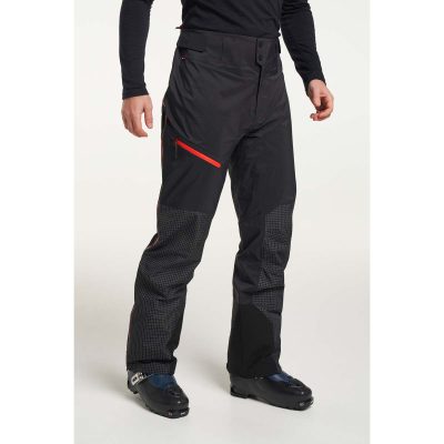 Tenson TXLITE NUNATAQ MOUNTAINEERING PANTS M Black