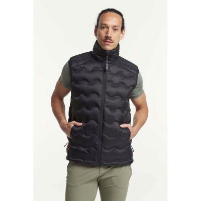 Tenson Txlite Shibui Down Vest Men Black