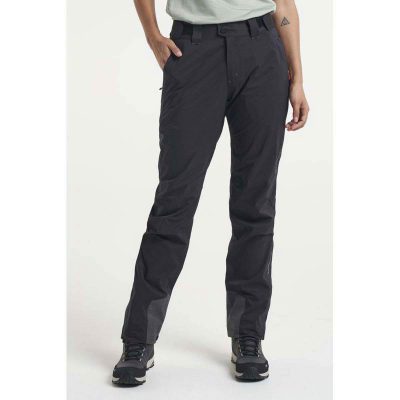 Tenson Txlite Skagway Shell Pants Women Black
