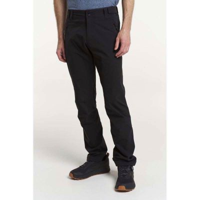 Tenson Txlite Stretch Pants Men Black
