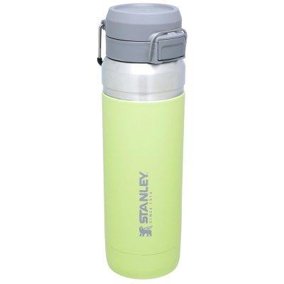 THE QUICK FLIP WATER BOTTLE 1.06L / 36OZ CITRON