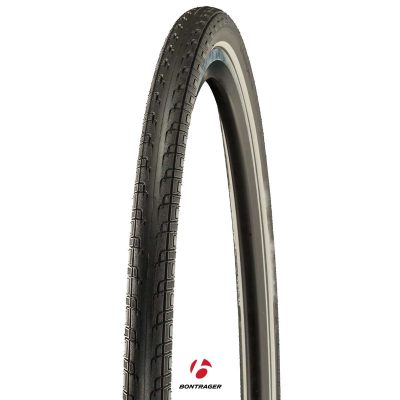 Tire Bontrager H2 Hard-Case Lite 700x35c Reflective