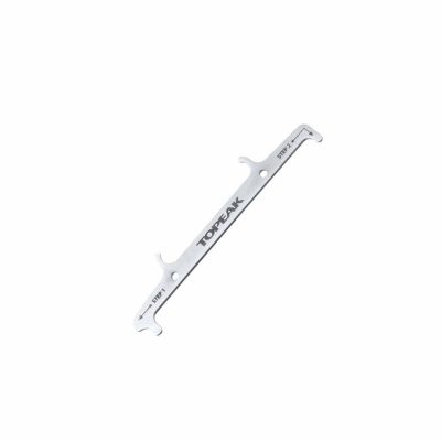 Topeak Chain Hook & Wear Indicator