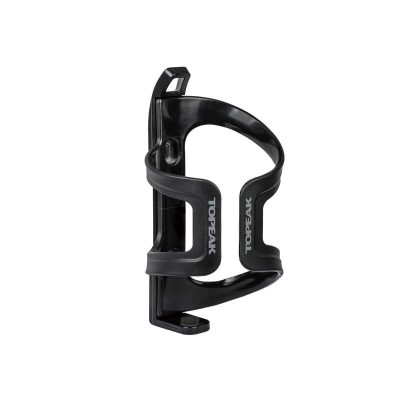 Topeak DualSide Cage EX, Black