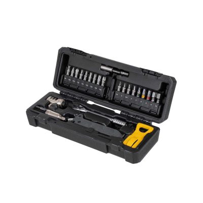 Topeak Essential Toolshop