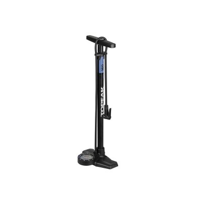 Topeak JoeBlow Roadie EX floor pump
