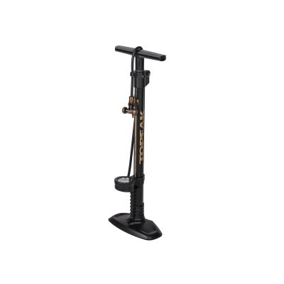 Topeak JoeBlow Tubi 2Stage floor pump