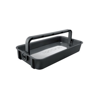 Topeak Magnetic Tool Tray for top layer of PrepStation