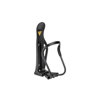 Topeak Modula Cage II, all black version
