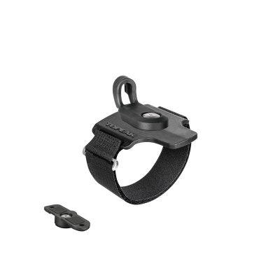 Topeak Ninja Master+ Free StrapPack