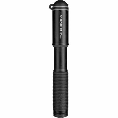 Topeak Race Rocket HP Mini Black