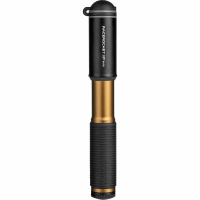 Topeak Race Rocket HP Mini Gold