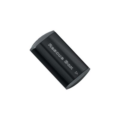 Topeak Rescue Box, 16 pcs