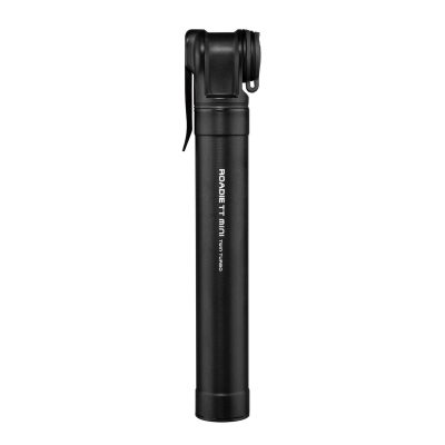 Topeak Roadie TT Mini Black