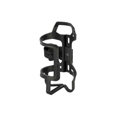 Topeak Shuttle SideCage with side mount