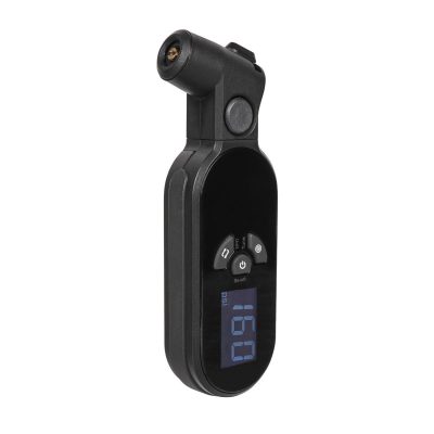 Topeak SmartGauge D2X