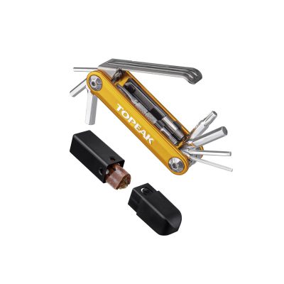 Topeak Tubi 11 Combo