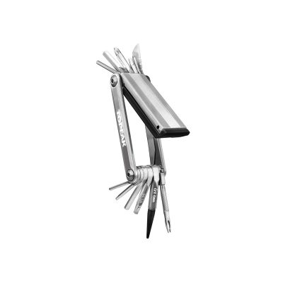 Topeak Tubi 18 Black