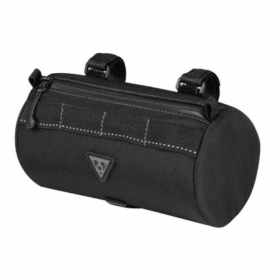 Topeak Tubular BarBag Slim Black