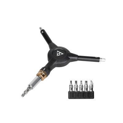 Topeak Y-Speed Ratchet