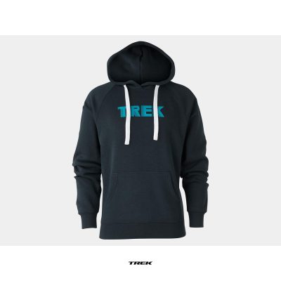 Trek 90s Fade Hoodie Navy
