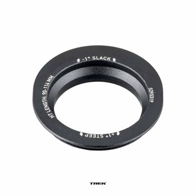 Trek Fuel EX 2023 Short Headtube Angle Adjust Upper Headset Cup