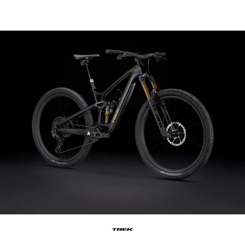 Trek Fuel EX 9.9 X0 AXS T-Type Gen 6 Deep Smoke
