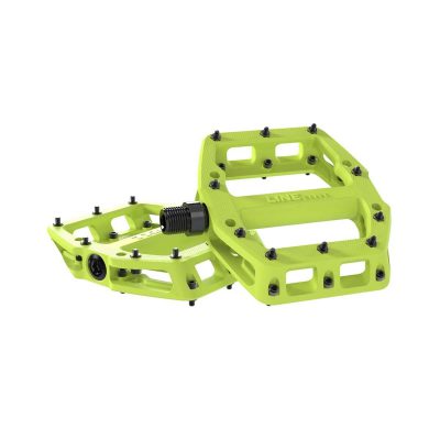 Trek Line Elite Flat Pedal Set