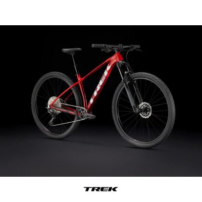 Trek PROCALIBER 6 Viper Red/Crimson