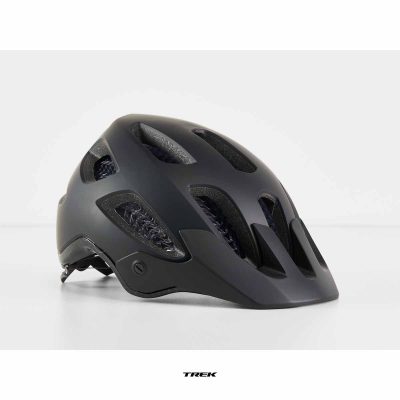 Trek RALLY WaveCel Black