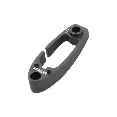 Trek Speed Concept Handlebar Left Hand Fit Spacers 14mm Spacer Left