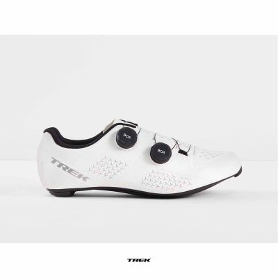 Trek VELOCIS White