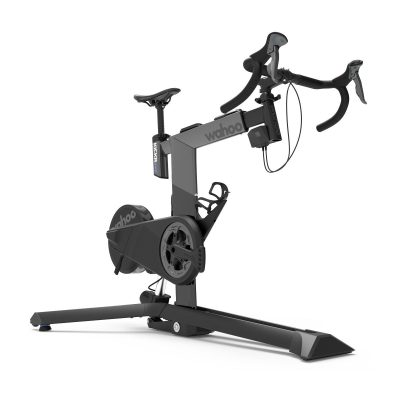 Wahoo KICKR Bike Pro