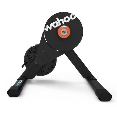 Wahoo KICKR CORE 2 2026 with Zwift Cog/Click