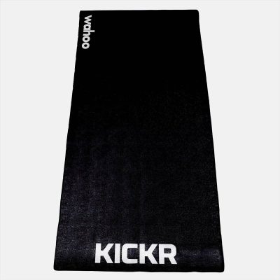 Wahoo KICKR MAT Bike Trainer Floormat