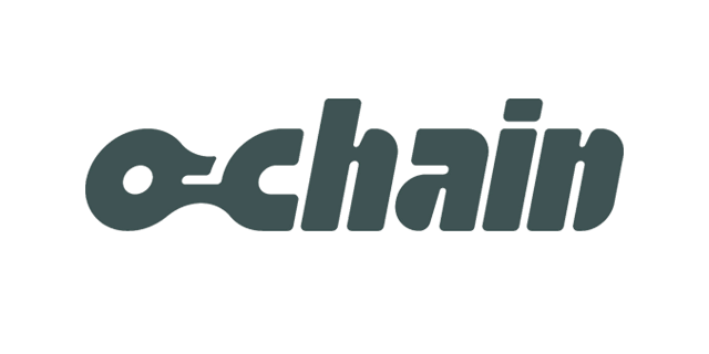 Ochain Logo