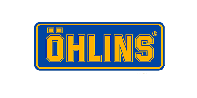ohlins logo